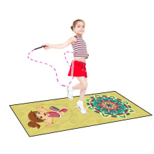 Yugland Dancing Yoga Mat